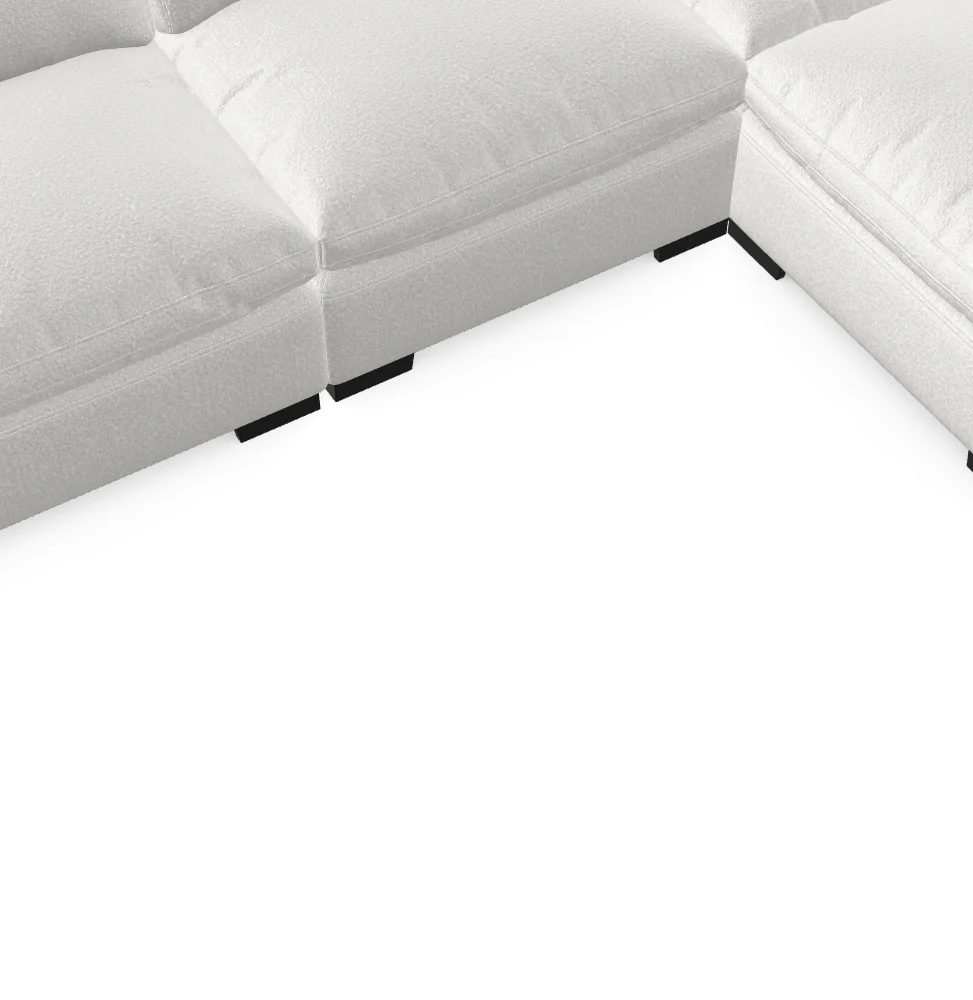 City Limits II Modular Sectional - Custom Design Ref: M_1SPH0S