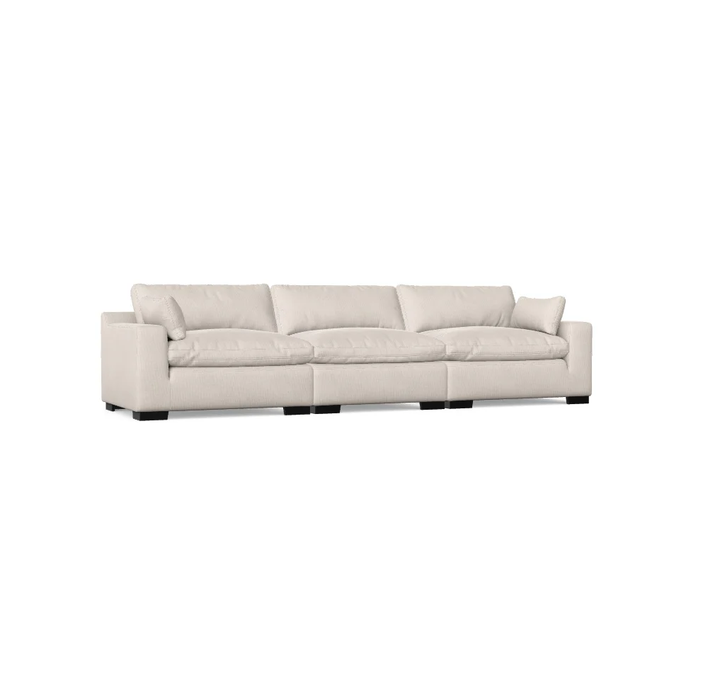City Limits II Modular Sectional - Custom Design Ref: M_1VKLQM