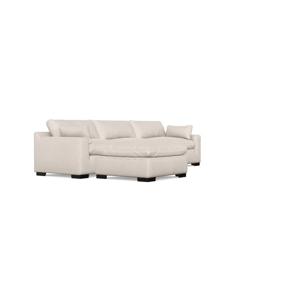 City Limits II Modular Sectional - Custom Design Ref: M_1ZEINN