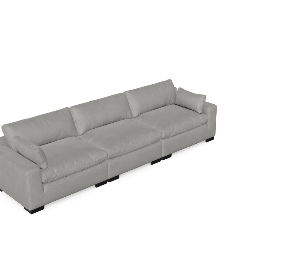 City Limits II Modular Sectional - Custom Design Ref: M_2GA9TV0