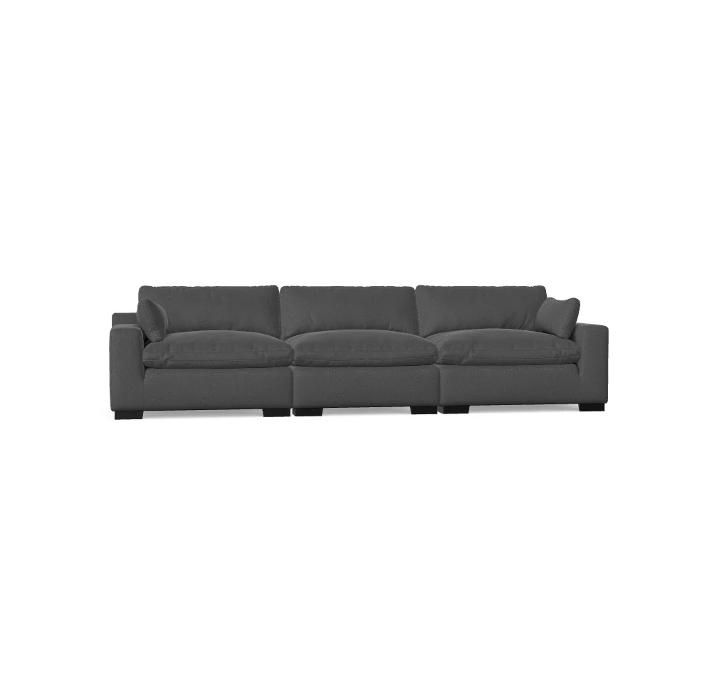 City Limits II Modular Sectional - Custom Design Ref: M_2IL6OT