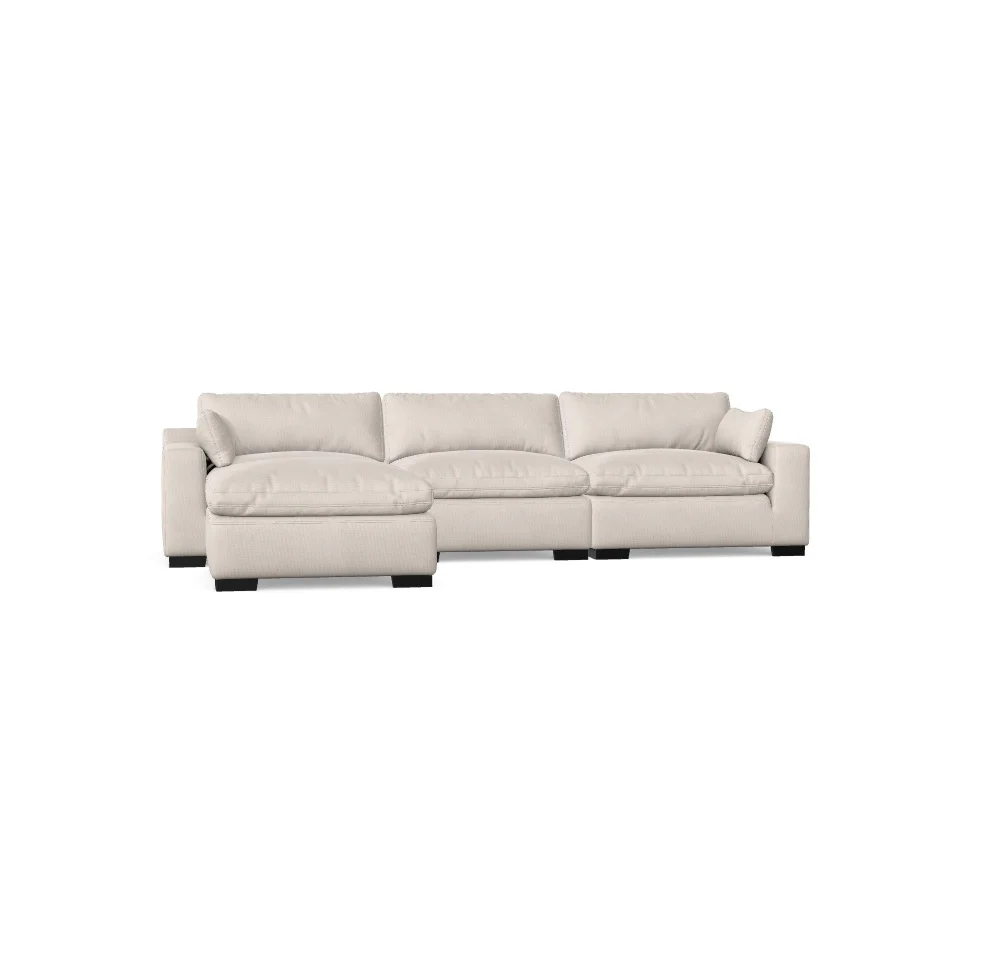 City Limits II Modular Sectional - Custom Design Ref: M_2JQJQN