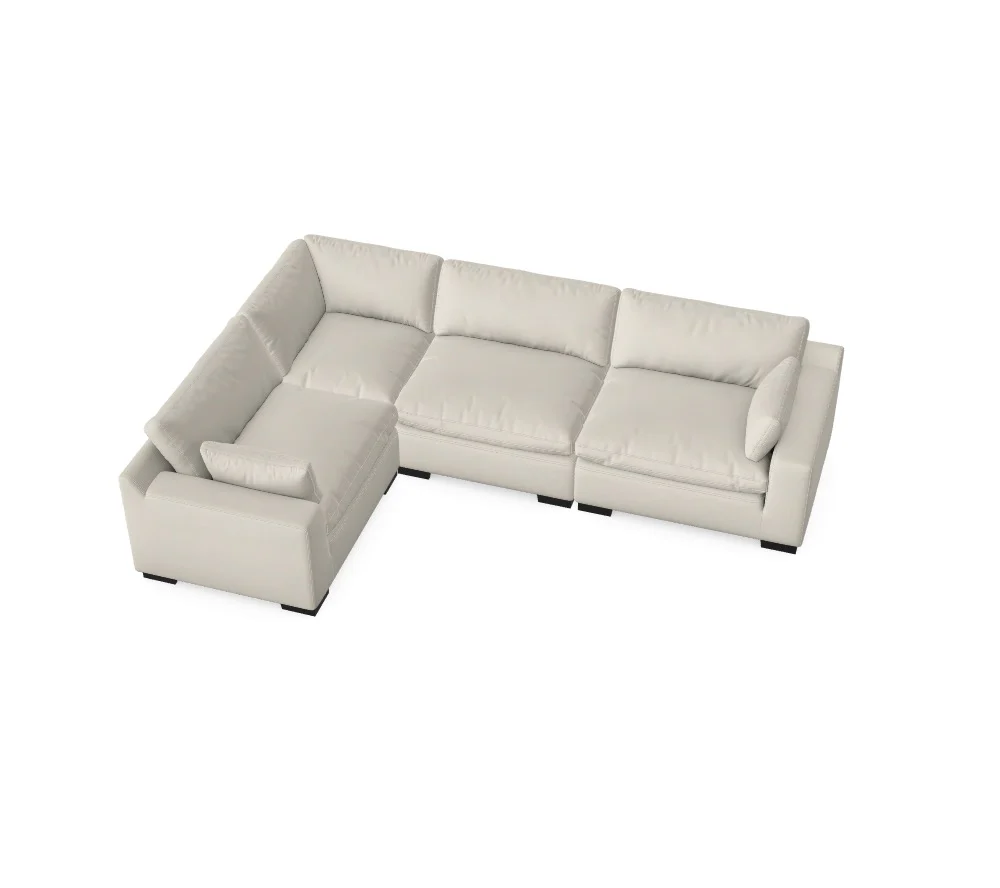 City Limits II Modular Sectional - Custom Design Ref: M_2PUNBJZ