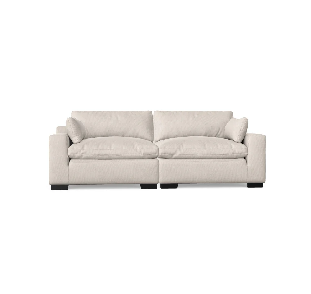 City Limits II Modular Sectional - Custom Design Ref: M_2PY7ME