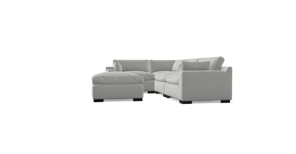 City Limits II Modular Sectional - Custom Design Ref: M_2U2EKI1