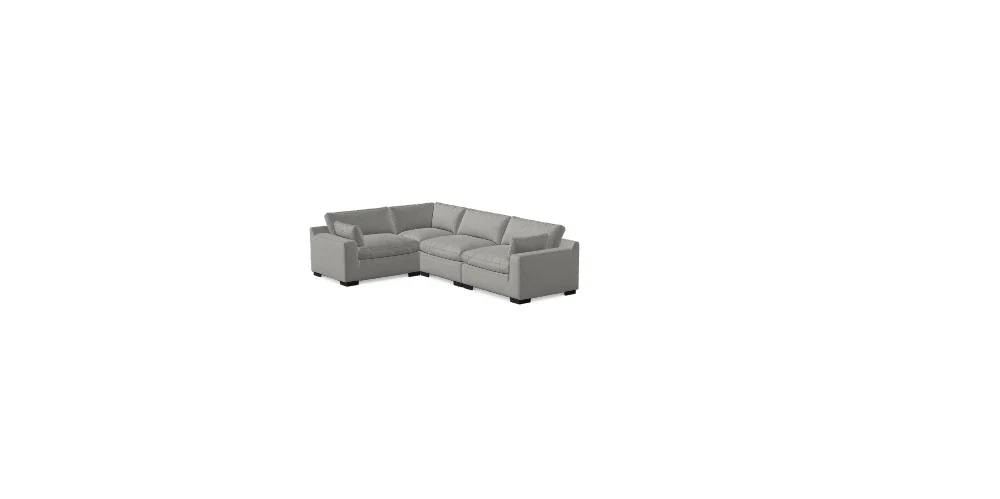 City Limits II Modular Sectional - Custom Design Ref: M_2VLNIZK