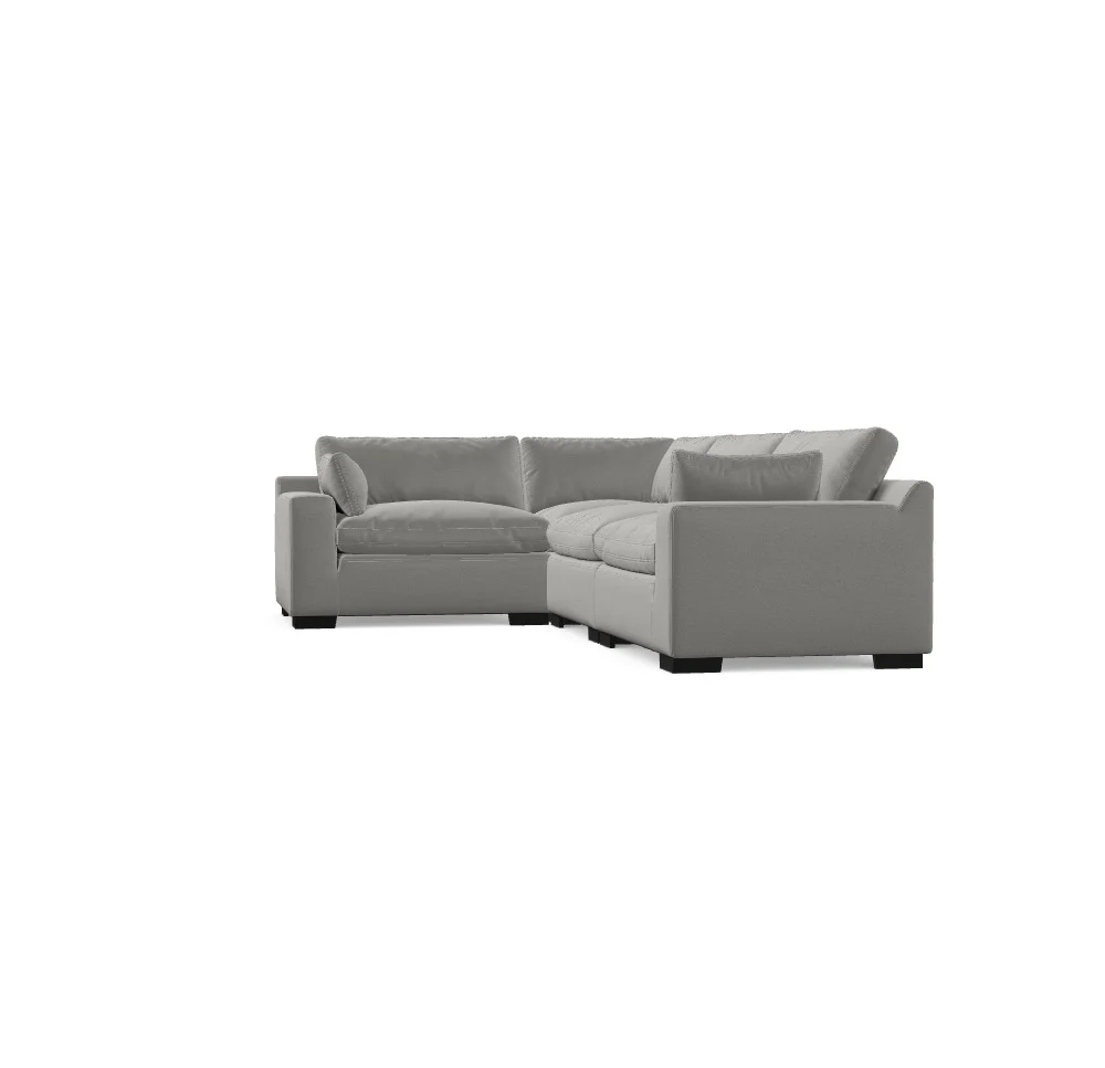 City Limits II Modular Sectional - Custom Design Ref: M_2WI6TT