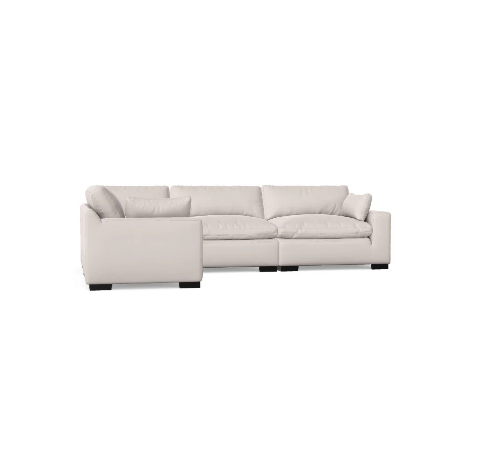City Limits II Modular Sectional - Custom Design Ref: M_2Z62SB