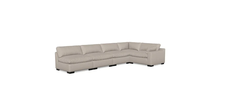 City Limits II Modular Sectional - Custom Design Ref: M_32VOQPB