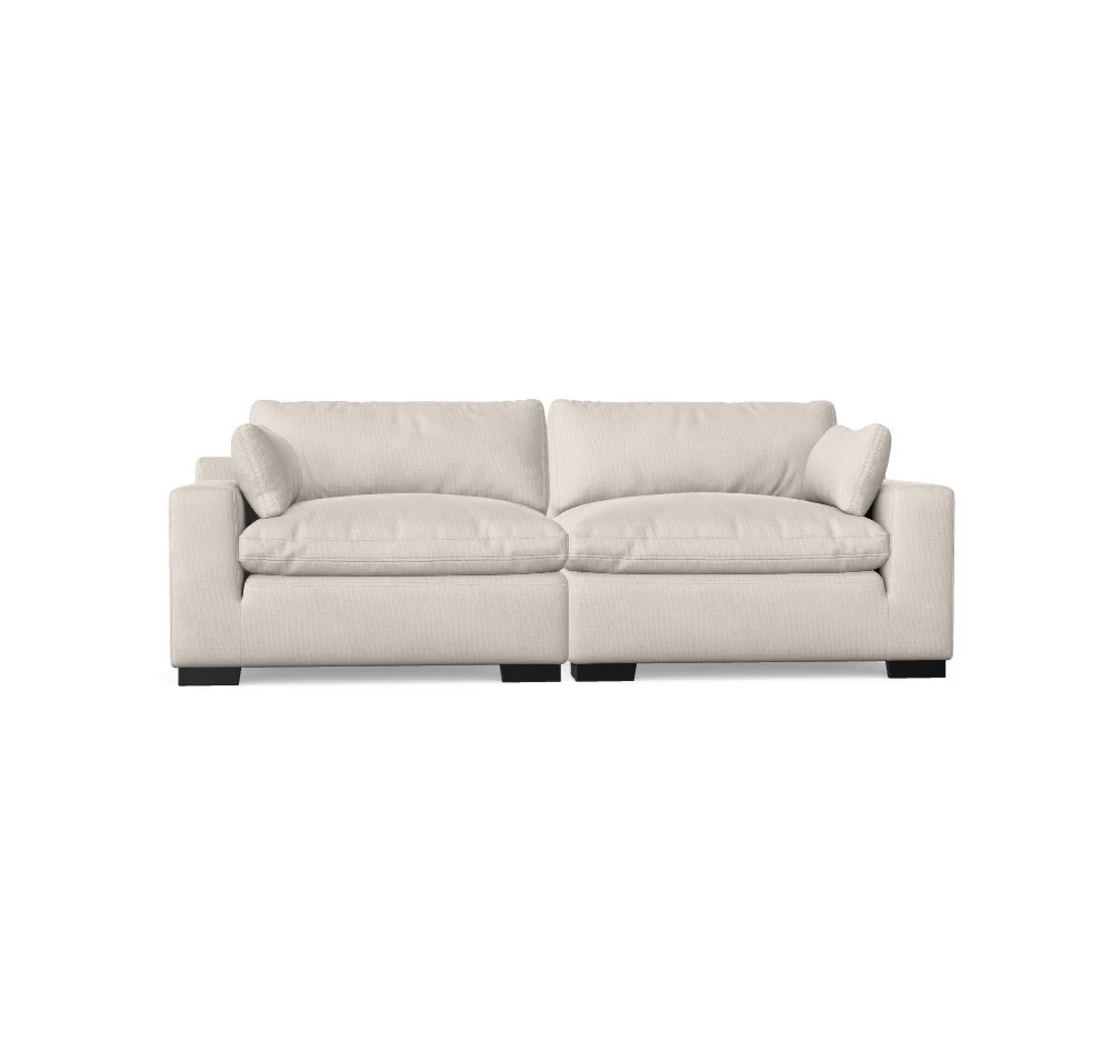 City Limits II Modular Sectional - Custom Design Ref: M_34GTKP