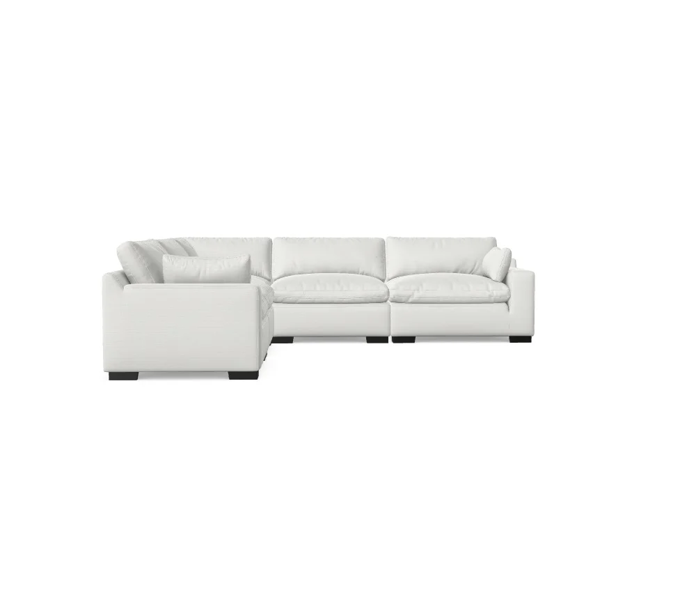 City Limits II Modular Sectional - Custom Design Ref: M_35PLNU