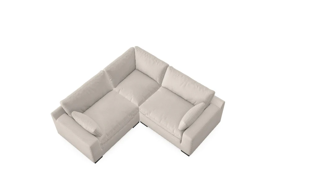 City Limits II Modular Sectional - Custom Design Ref: M_366DWX
