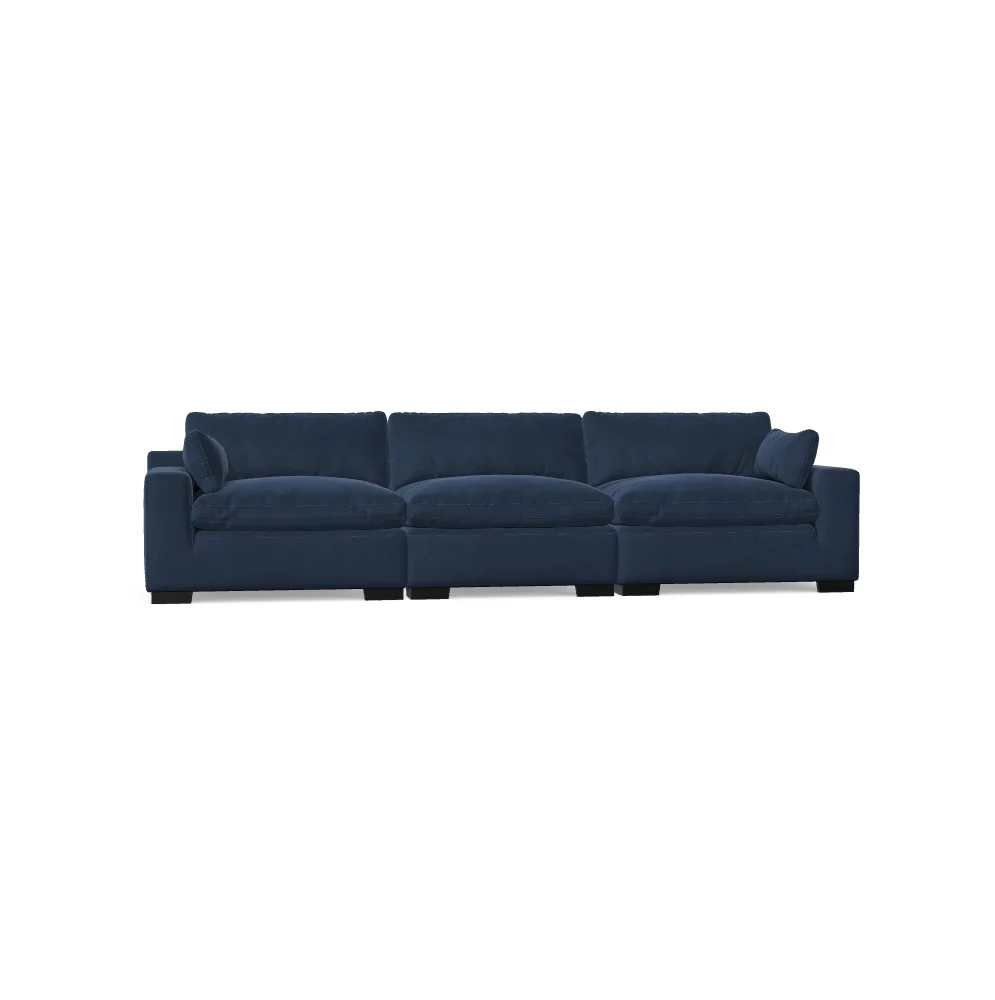 City Limits II Modular Sectional - Custom Design Ref: M_3FAREO