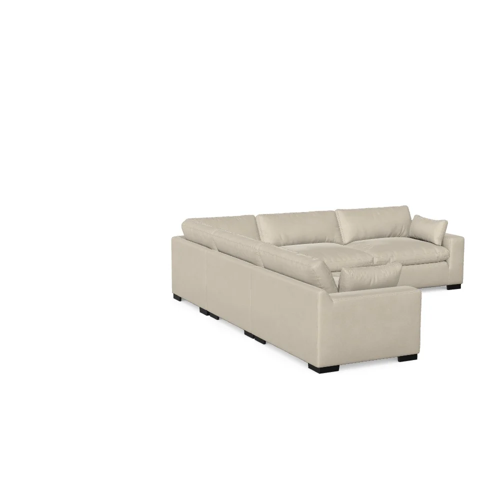 City Limits II Modular Sectional - Custom Design Ref: M_3FDCZYC