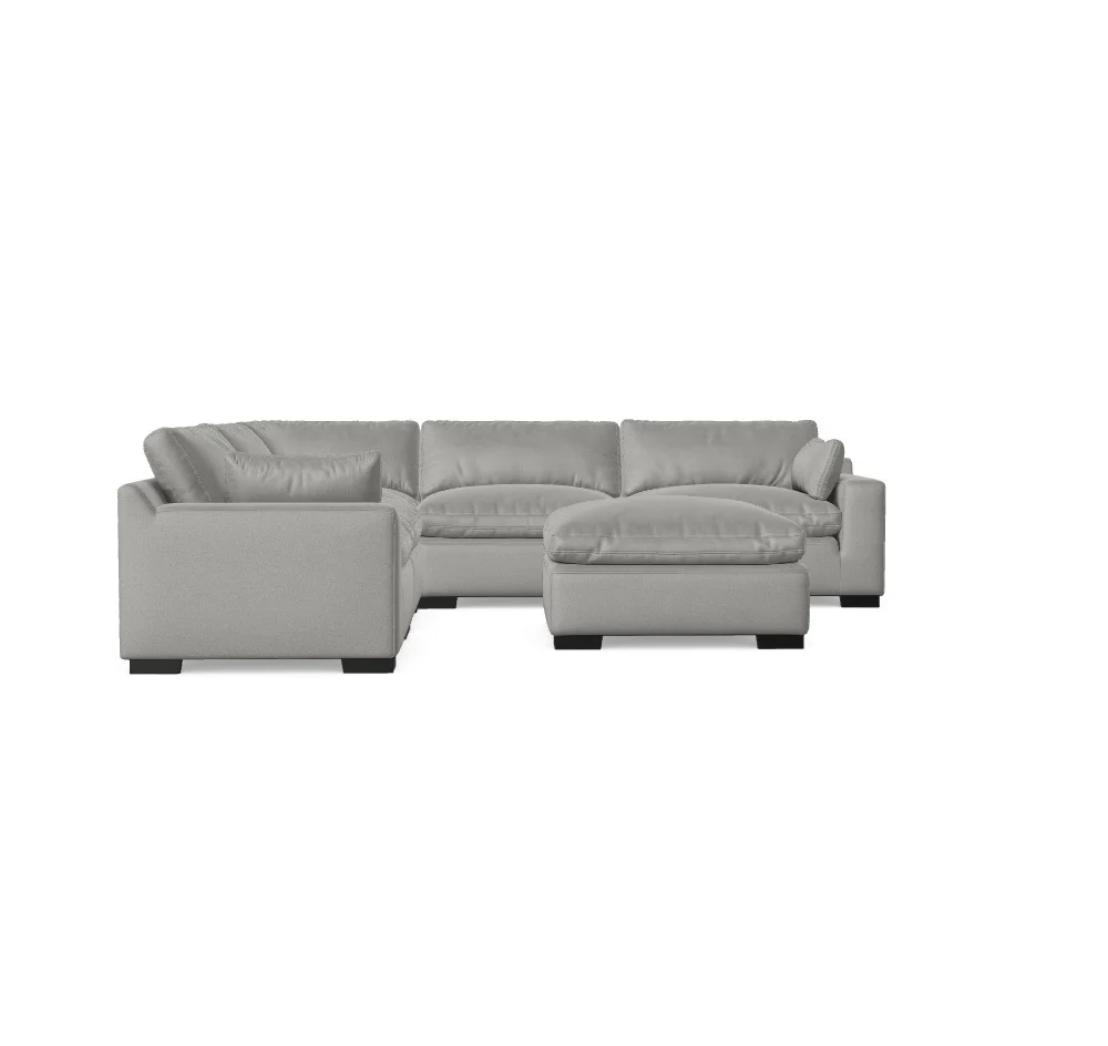 City Limits II Modular Sectional - Custom Design Ref: M_3JRD52