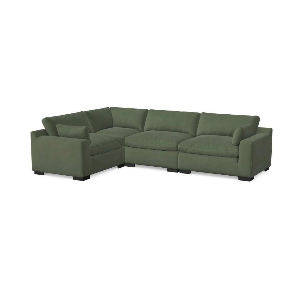 City Limits II Modular Sectional - Custom Design Ref: M_3KZNH7