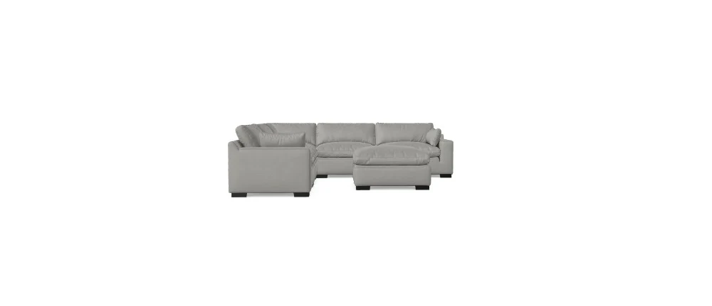 City Limits II Modular Sectional - Custom Design Ref: M_3OHESTP