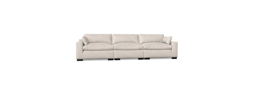 City Limits II Modular Sectional - Custom Design Ref: M_3P2TQG