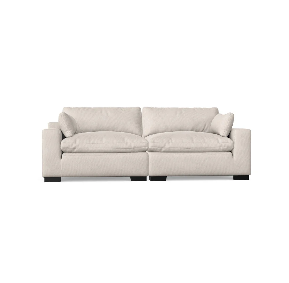 City Limits II Modular Sectional - Custom Design Ref: M_3PPEBX