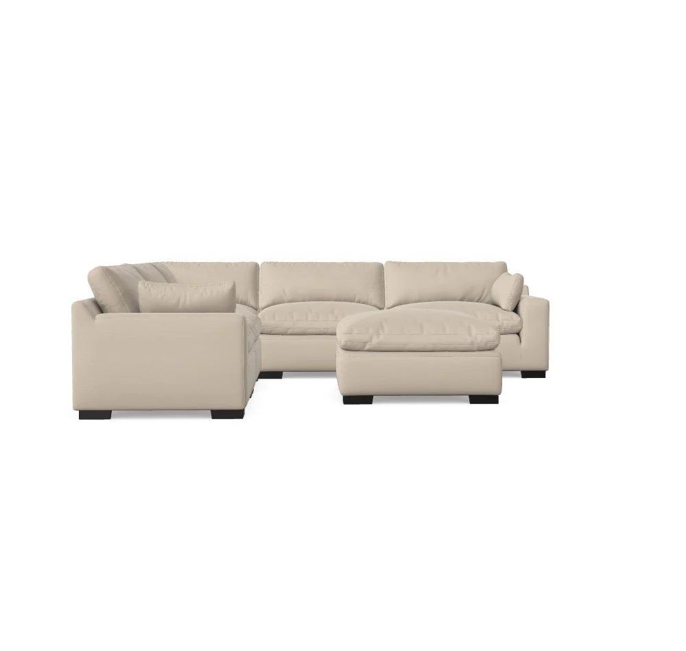 City Limits II Modular Sectional - Custom Design Ref: M_3QKQ55L