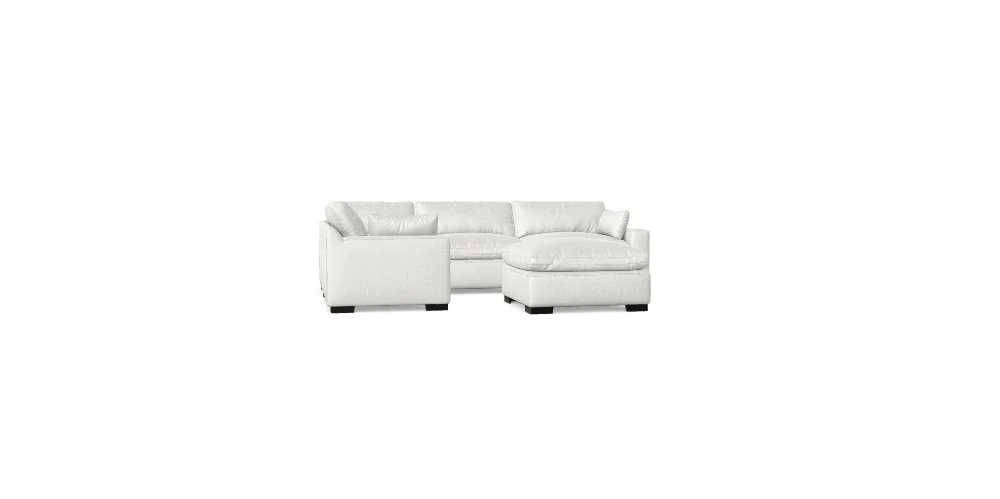 City Limits II Modular Sectional - Custom Design Ref: M_3QNHZS