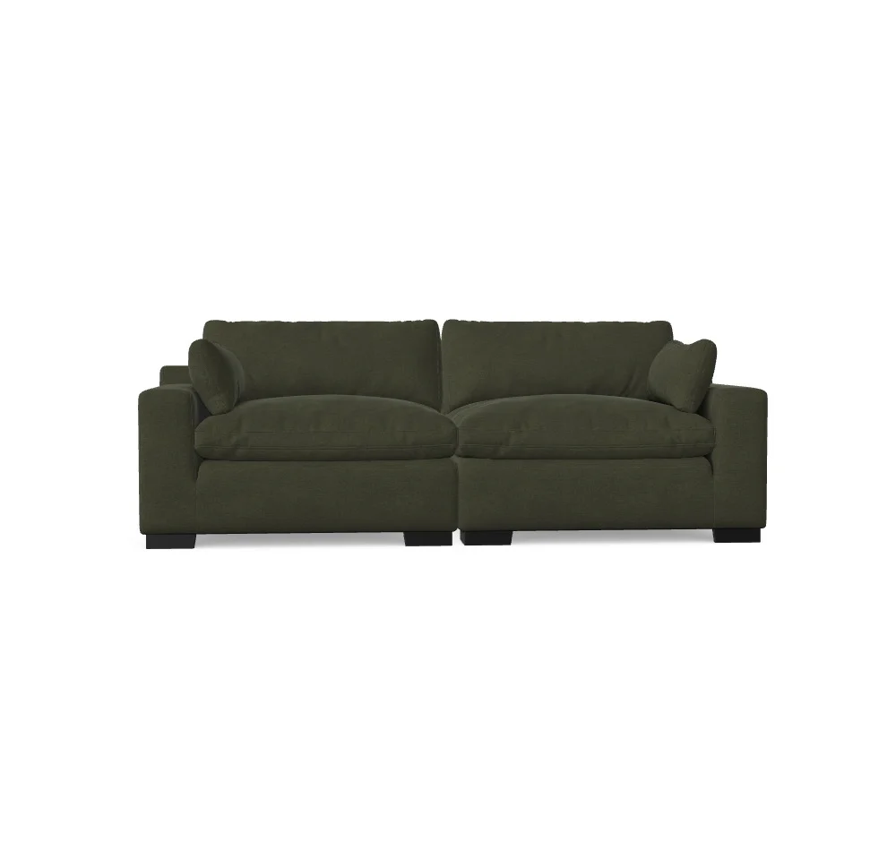 City Limits II Modular Sectional - Custom Design Ref: M_3QR9ULJ
