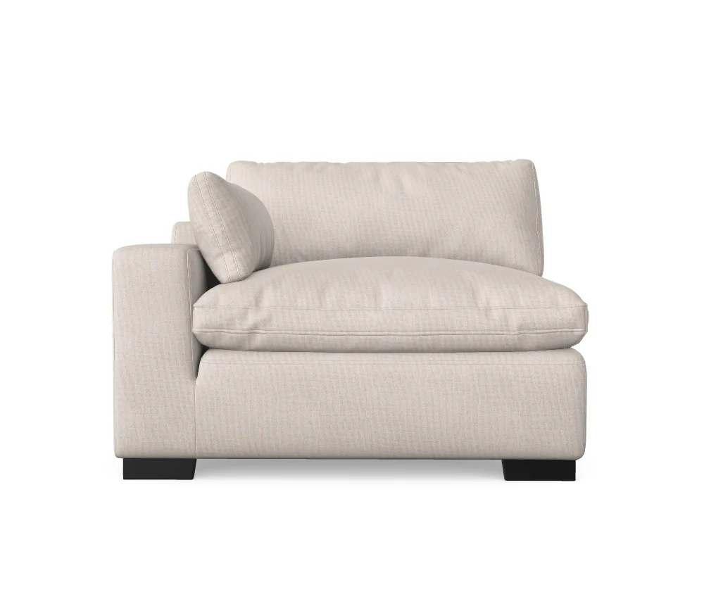 City Limits II Modular Sectional - Custom Design Ref: M_3RYFWL
