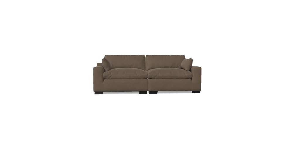 City Limits II Modular Sectional - Custom Design Ref: M_3SIPAG