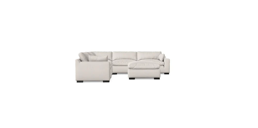 City Limits II Modular Sectional - Custom Design Ref: M_3TPCDC