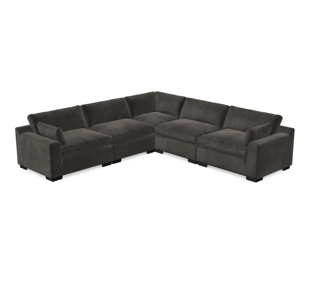 City Limits II Modular Sectional - Custom Design Ref: M_3VS5MQ