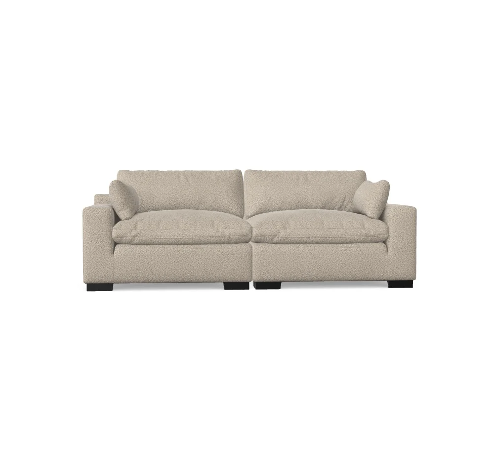 City Limits II Modular Sectional - Custom Design Ref: M_3VT7IZR