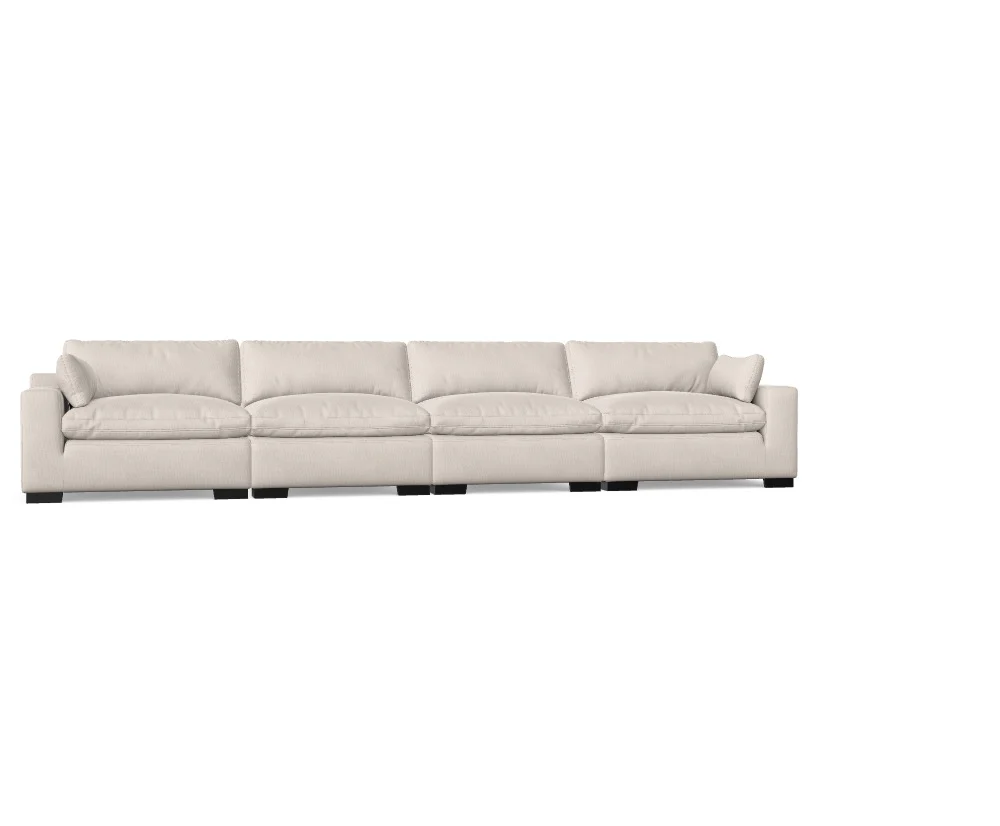 City Limits II Modular Sectional - Custom Design Ref: M_3WJSEG