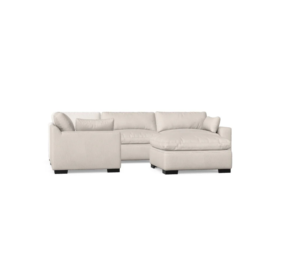 City Limits II Modular Sectional - Custom Design Ref: M_3XL75HR