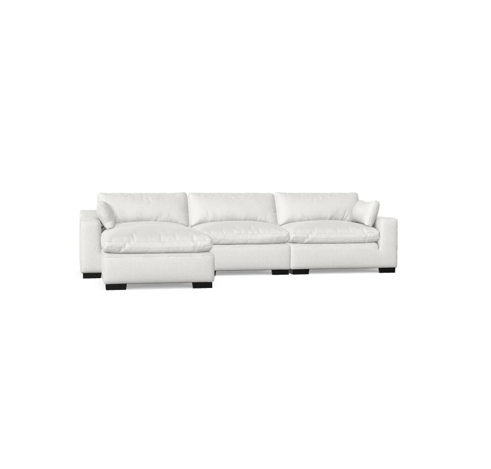 City Limits II Modular Sectional - Custom Design Ref: M_3ZZJG7