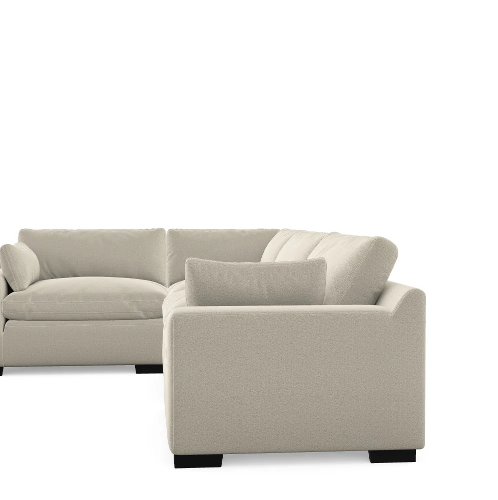 City Limits II Modular Sectional - Custom Design Ref: M_45HXTT