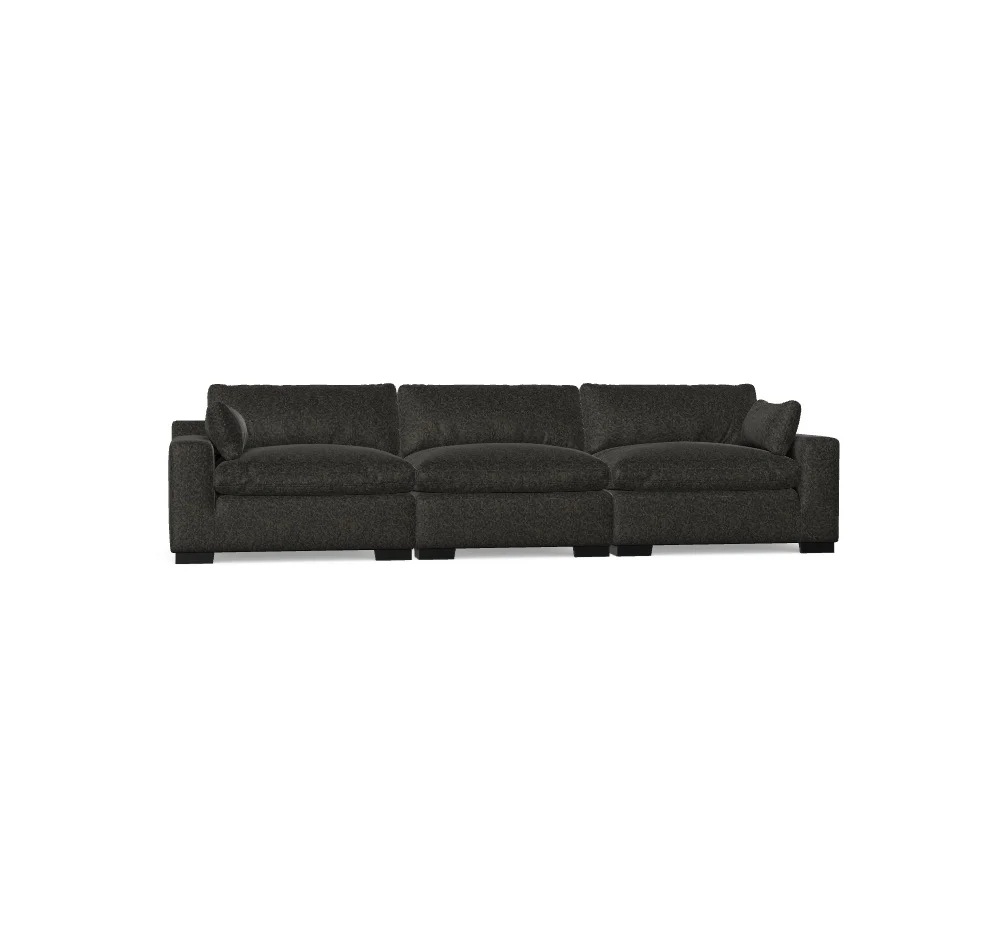 City Limits II Modular Sectional - Custom Design Ref: M_4A5CTT