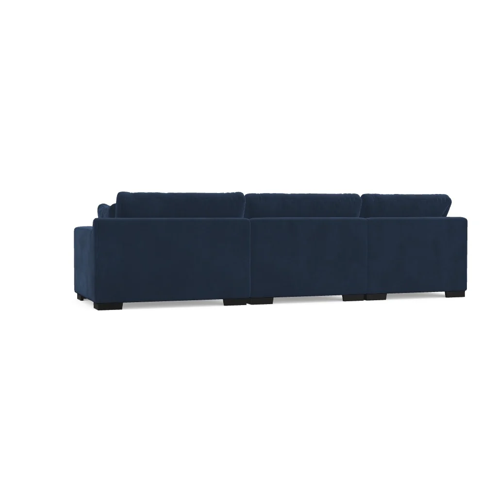 City Limits II Modular Sectional - Custom Design Ref: M_4CDNBC9