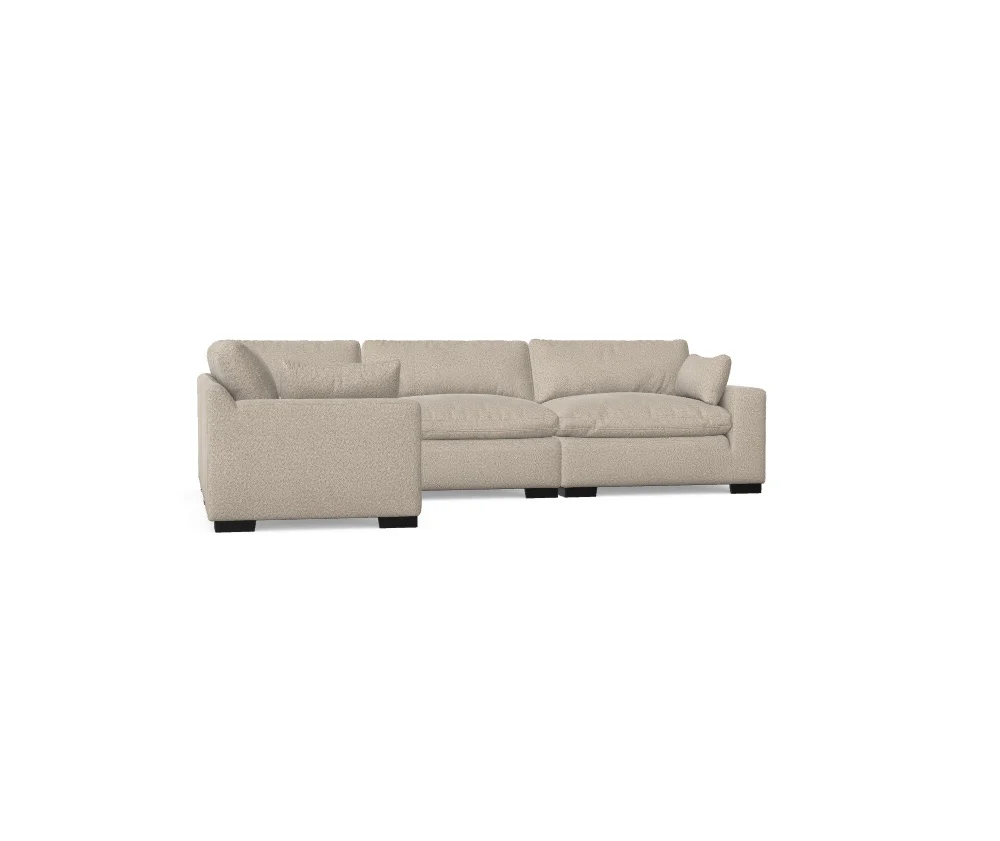 City Limits II Modular Sectional - Custom Design Ref: M_4CZVOTF