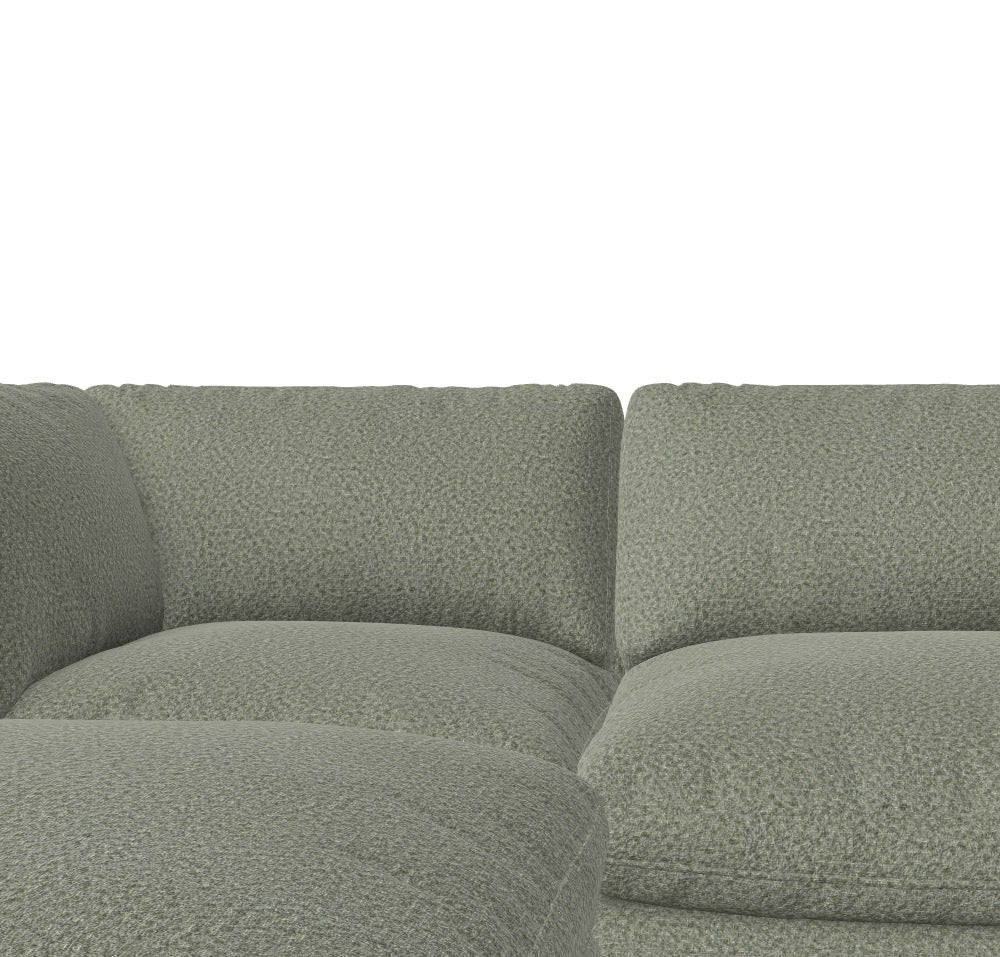 City Limits II Modular Sectional - Custom Design Ref: M_4F8KQG