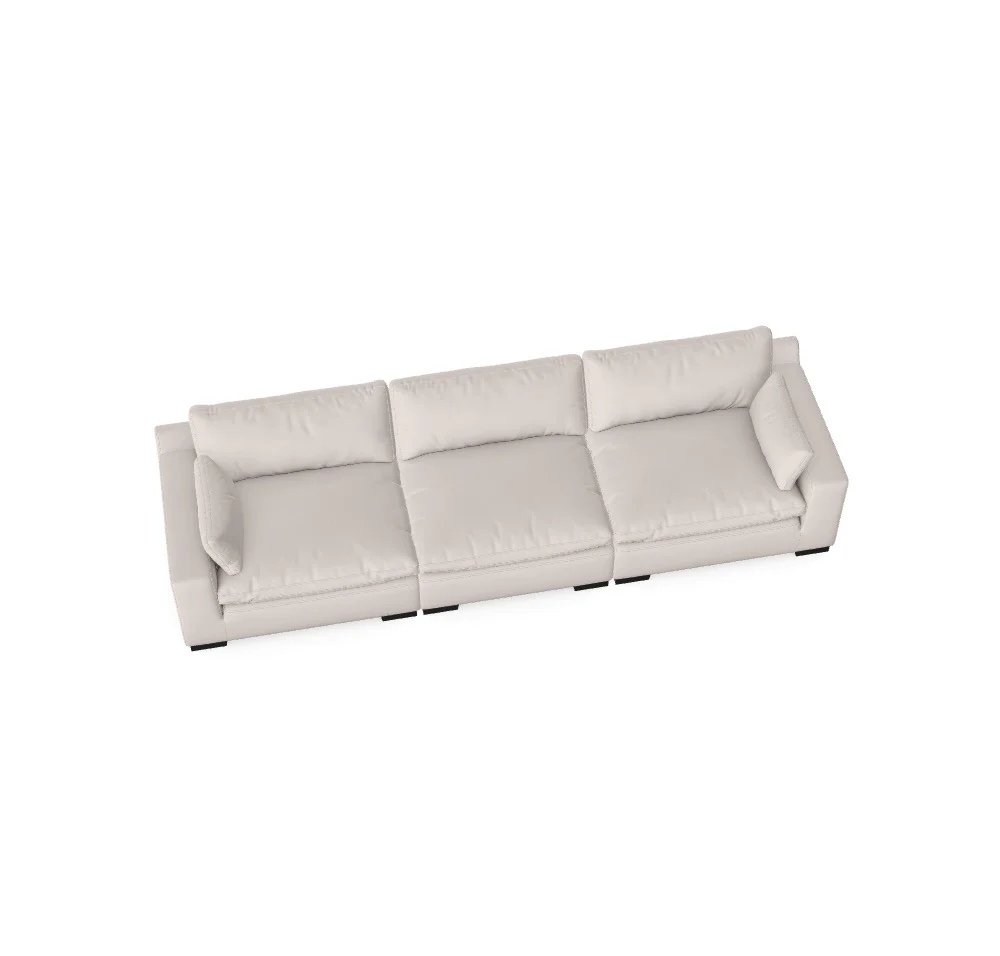City Limits II Modular Sectional - Custom Design Ref: M_4IUXLR