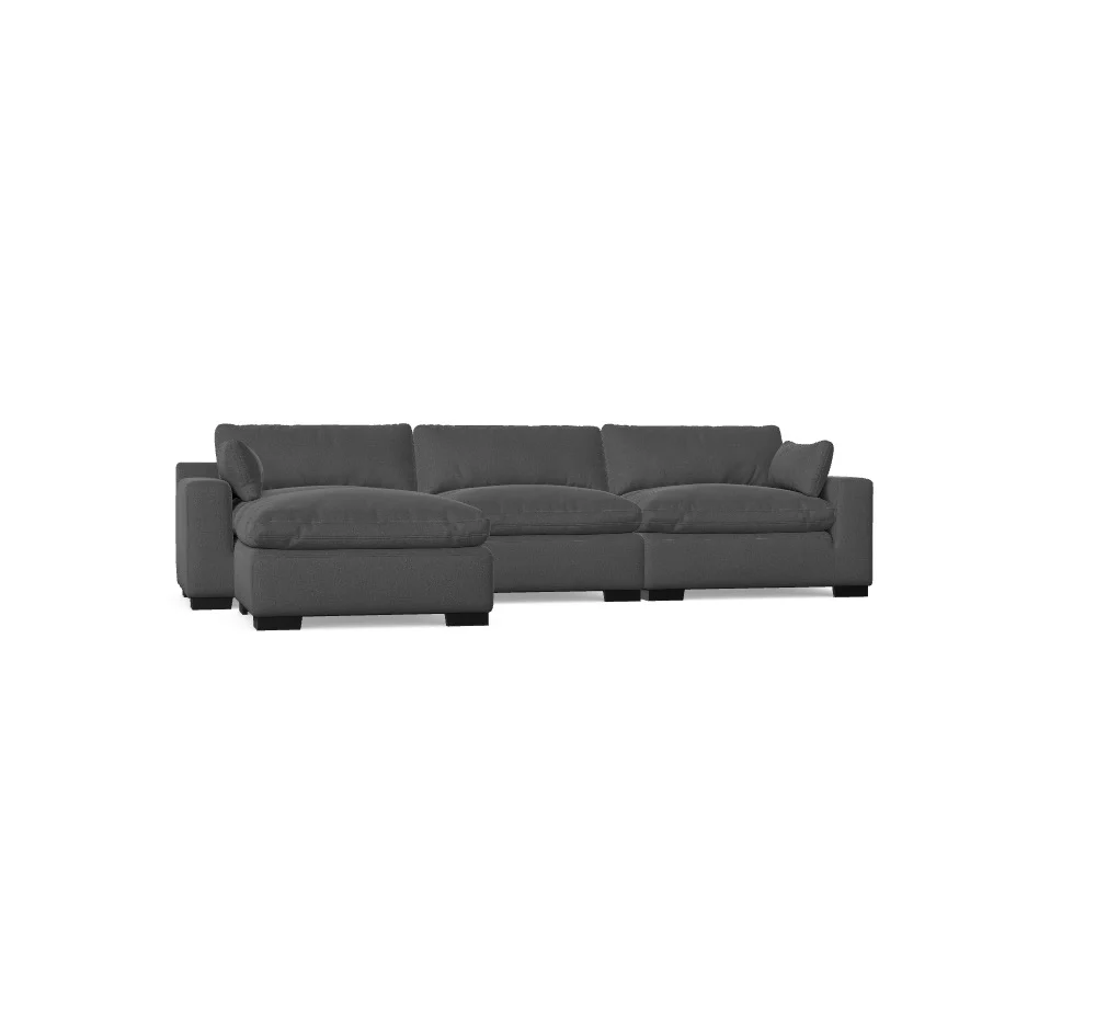 City Limits II Modular Sectional - Custom Design Ref: M_4LHUF5