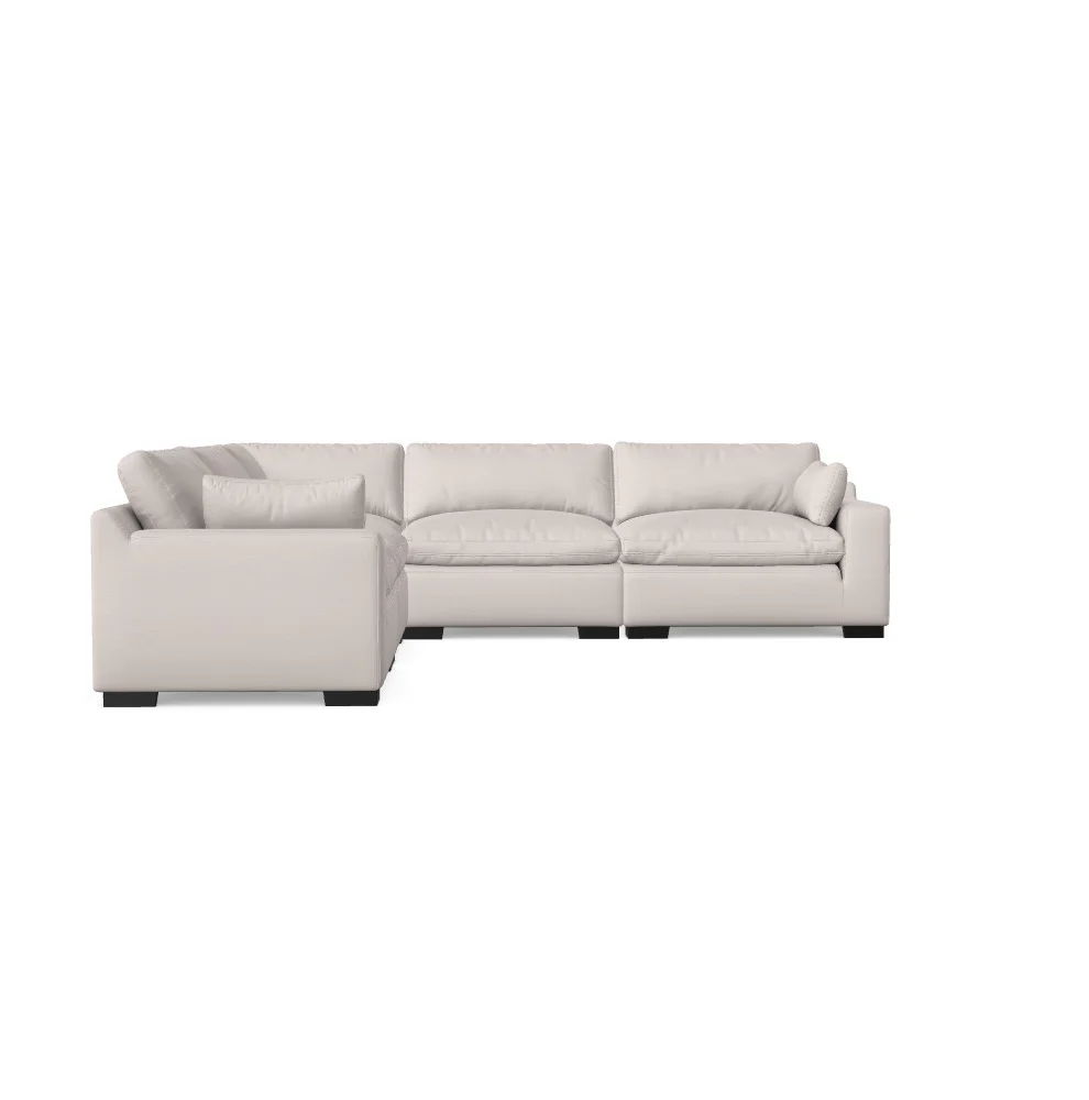 City Limits II Modular Sectional - Custom Design Ref: M_4OCOHV