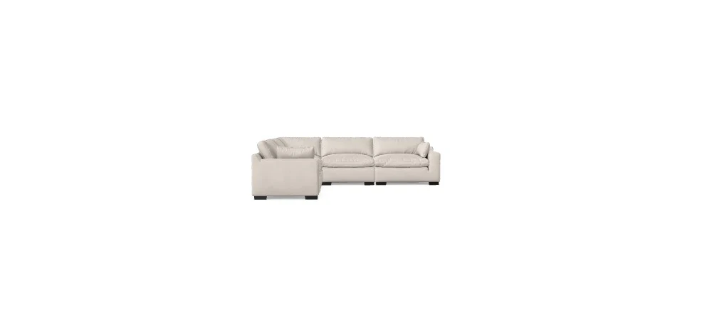 City Limits II Modular Sectional - Custom Design Ref: M_4RVIZQ