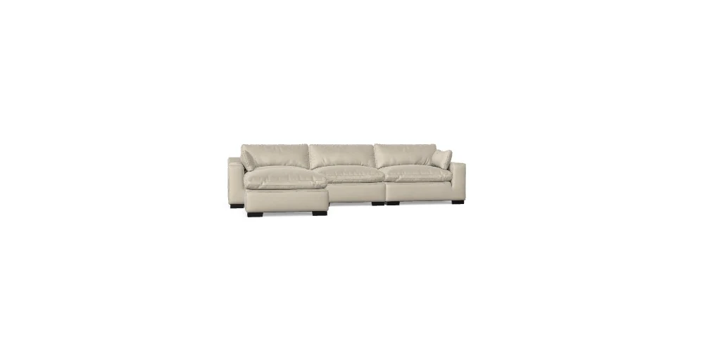 City Limits II Modular Sectional - Custom Design Ref: M_4SWXC5