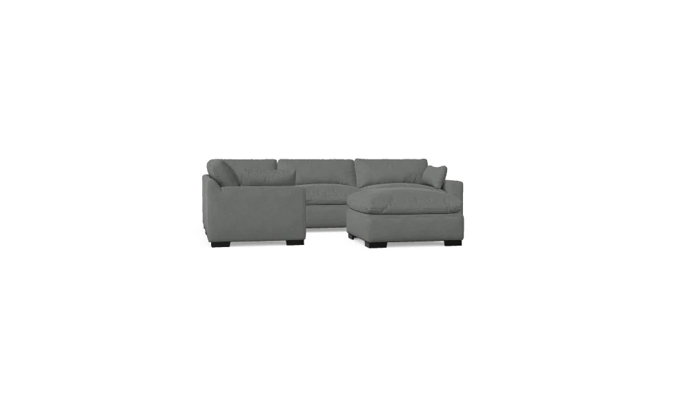 City Limits II Modular Sectional - Custom Design Ref: M_4U1KI8M