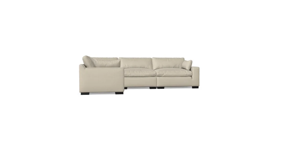 City Limits II Modular Sectional - Custom Design Ref: M_4WAVJOZ