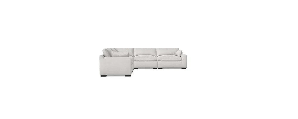 City Limits II Modular Sectional - Custom Design Ref: M_4WWAOY