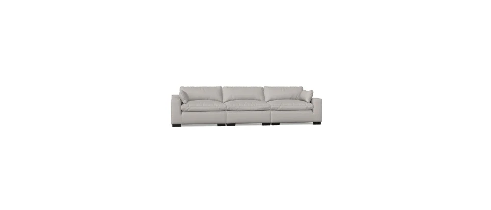 City Limits II Modular Sectional - Custom Design Ref: M_58DF4O