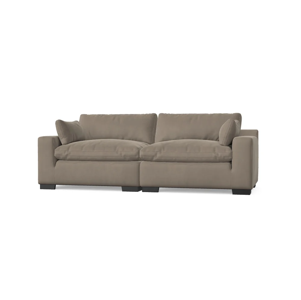 City Limits II Modular Sectional - Custom Design Ref: M_5BSX1Q