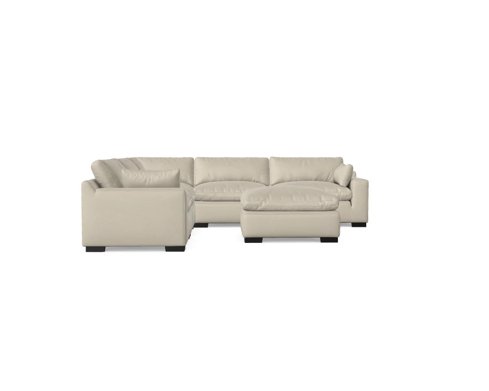 City Limits II Modular Sectional - Custom Design Ref: M_5FDJRXZ